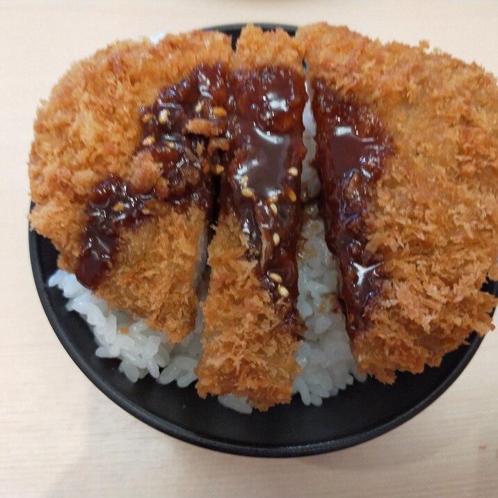 8/3八丁味噌の日♪味噌とんかつ♪味噌食べよ～